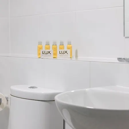 The Camden Street 2* דבלין