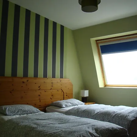 The Camden Street מלון