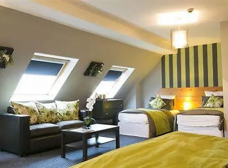 The Camden Street 2* דבלין