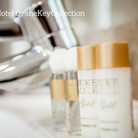 The Camden Street מלון