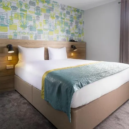 The Camden Street Дублин