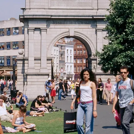 The Camden Street Отель