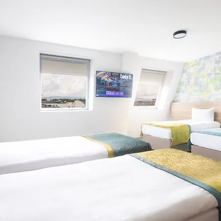 The Camden Street Дублин