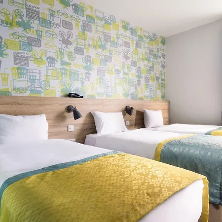 The Camden Street 2*