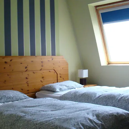 The Camden Street Отель Дублин