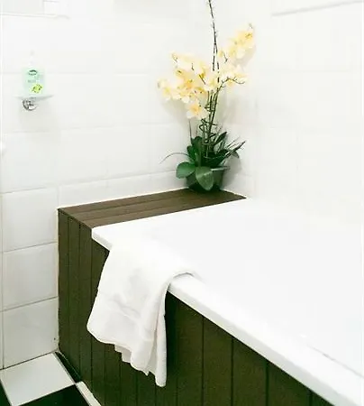 The Camden Street Отель 2*