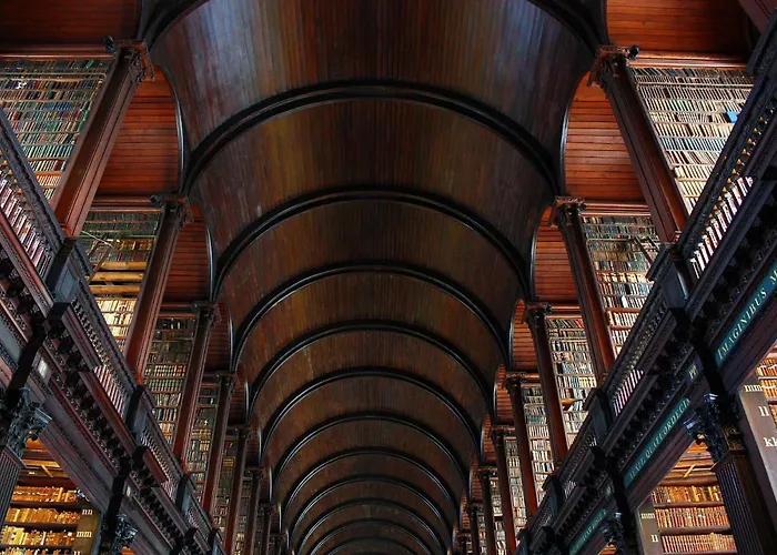 The Camden Street Hotel