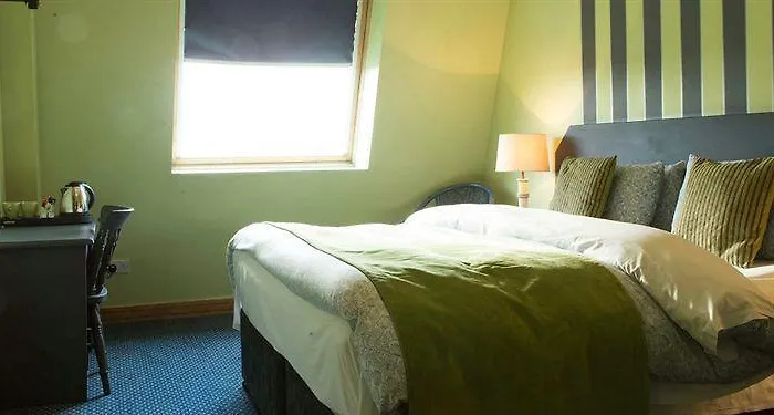 The Camden Street Hotel