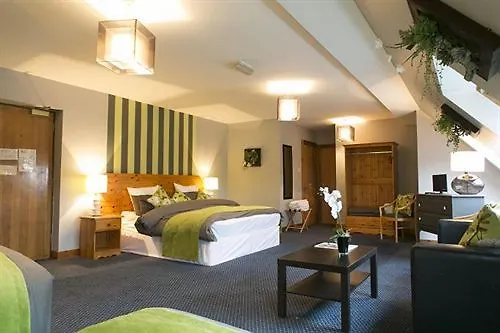 The Camden Street Hotel 2*