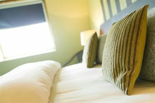 The Camden Street Hotel Dublin