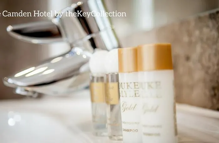 The Camden Street Hotel