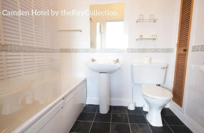 The Camden Street Hotel 2*