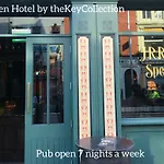 The Camden Street دبلن