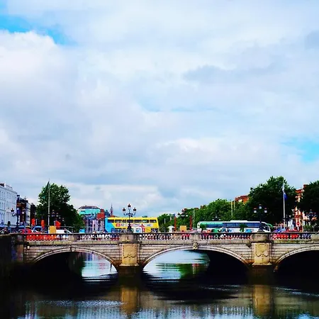 The Camden Street Отель 2*