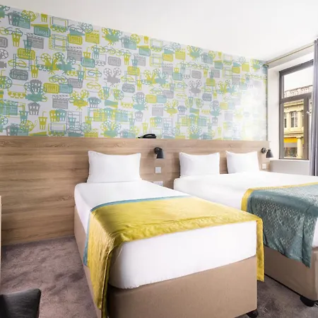 The Camden Street 2*