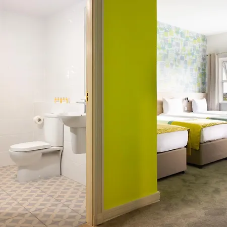 The Camden Street 2* Dublin