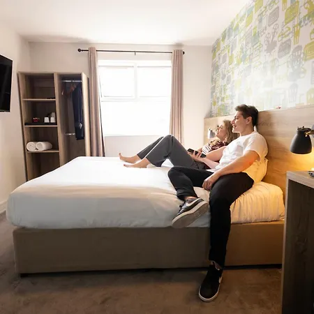 The Camden Street Hotell