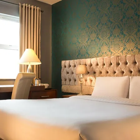 Hotell The Camden Street