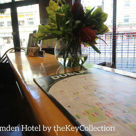 The Camden Street Hotell 2*