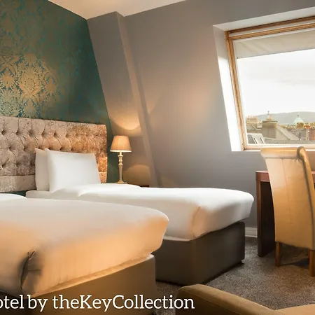 The Camden Street 2* Dublin