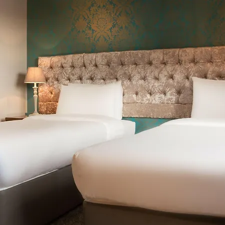 The Camden Street Hotel