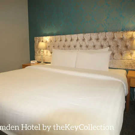 The Camden Street Hotell Dublin