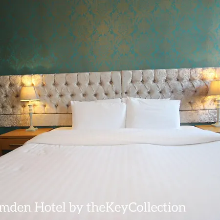 The Camden Street 2* Dublin