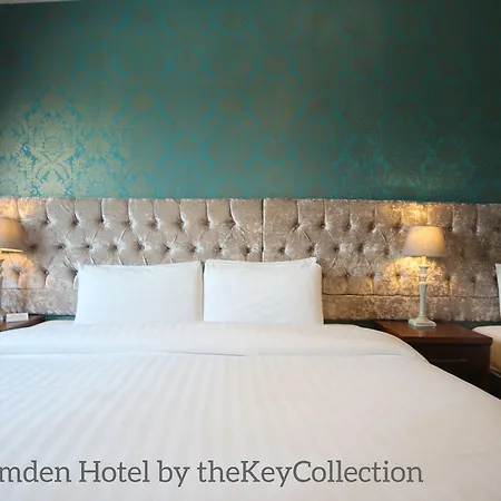 The Camden Street Hotell