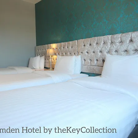The Camden Street Hotell