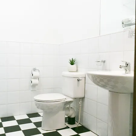 Hotell The Camden Street 2*