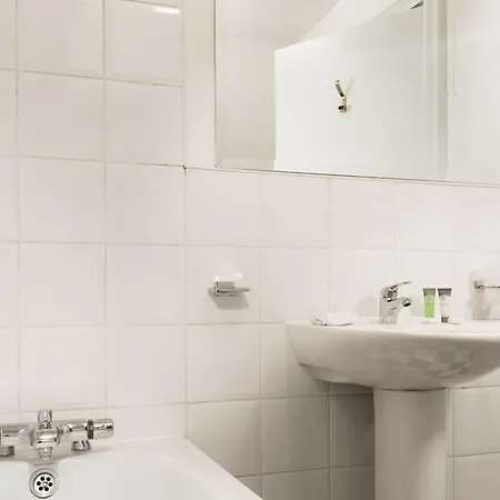 Hotel The Camden Street Dublin