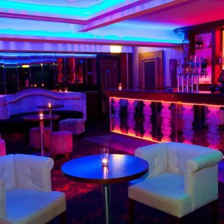 The Camden Street Hotell 2*