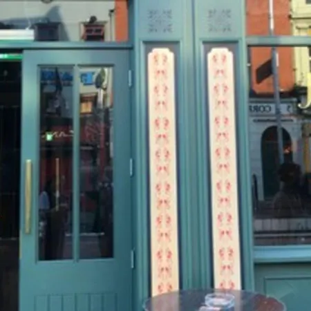 The Camden Street 2* Dublin