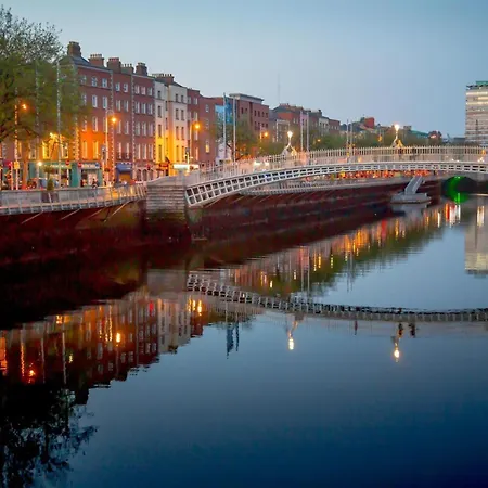 The Camden Street Dublin