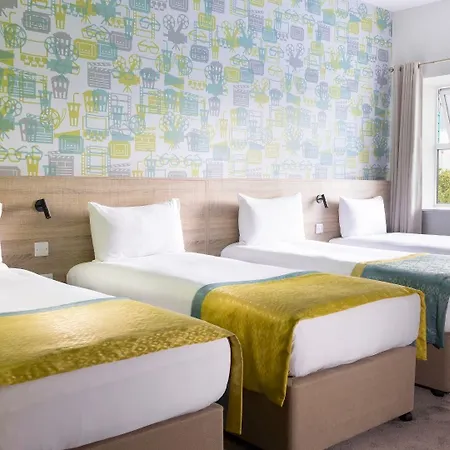 The Camden Street Hotel Dublin