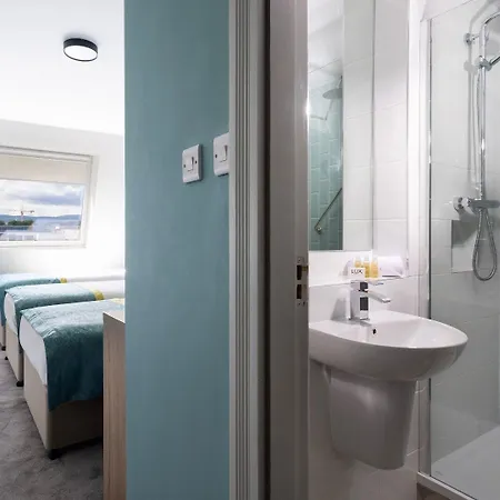 The Camden Street Dublin