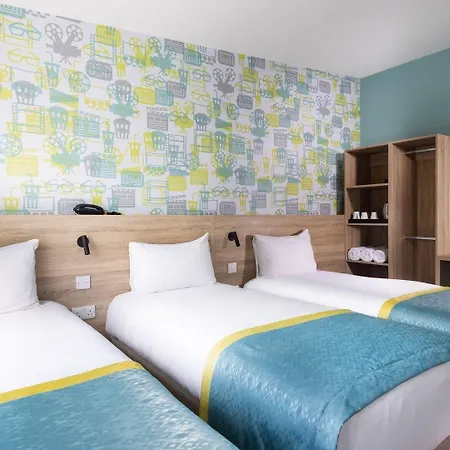 The Camden Street Hotell