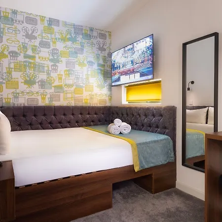 The Camden Street 2*