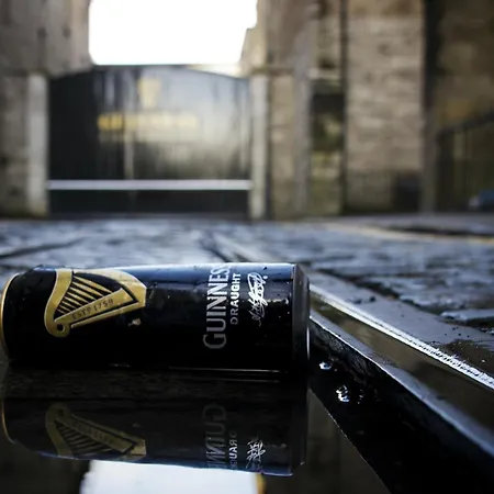 Hotell The Camden Street