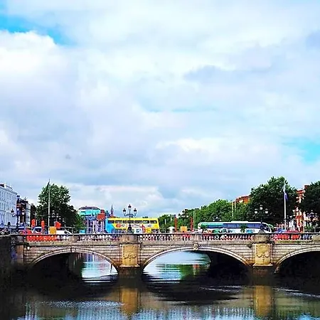 The Camden Street 2* Dublin