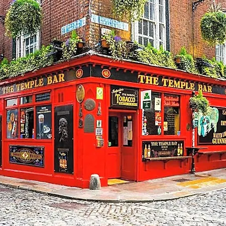 Hotel The Camden Street 2*