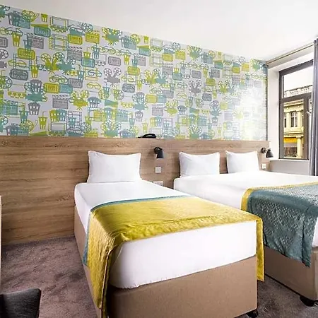 The Camden Street Hotel Dublin