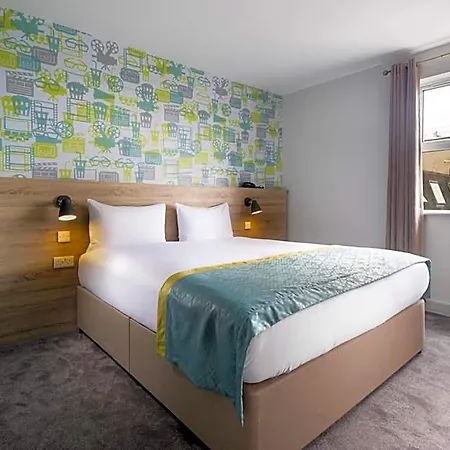 The Camden Street Hotel 2*