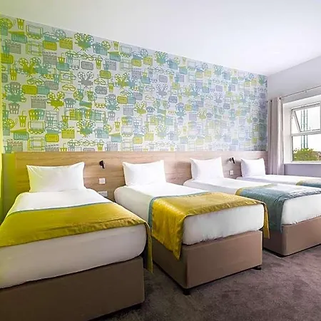 The Camden Street Hotel Dublin