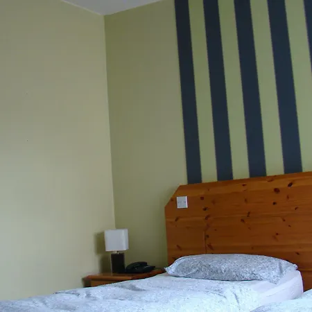 The Camden Street 2* دبلن