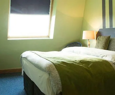 The Camden Street Hotell