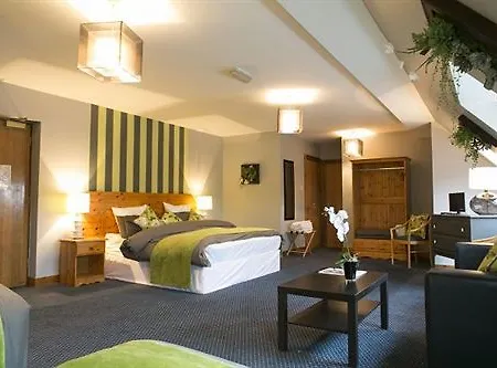 The Camden Street מלון 2*