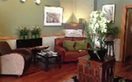 The Camden Street Dublin