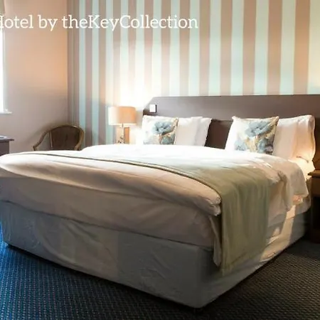 The Camden Street Hotell