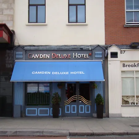 The Camden Street Dublin